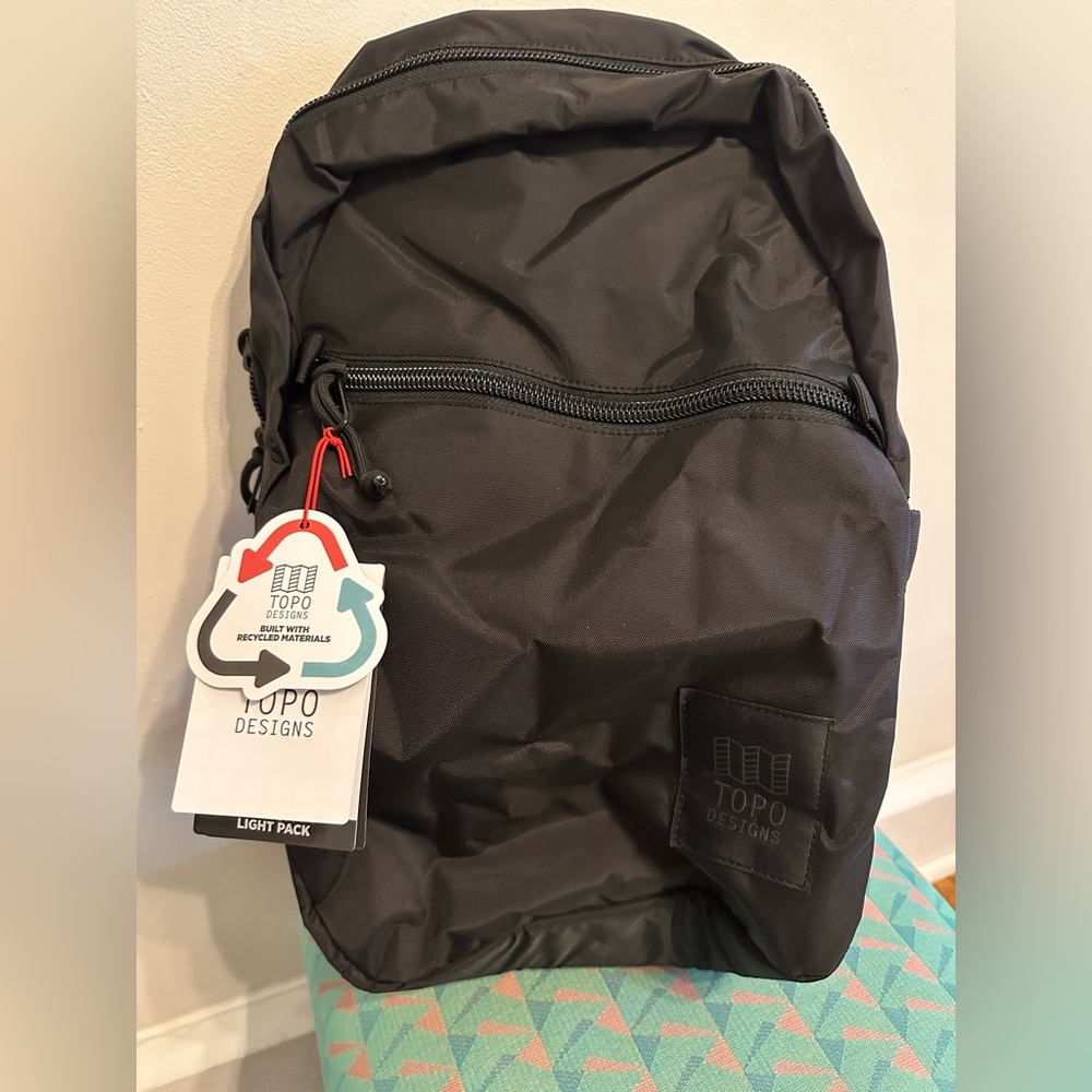 Topo Designs Light Pack